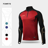 FIT SHELL Adult 1/4 Zip 2043301